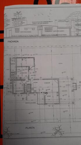 Inmobiliaria Tomás Acosta